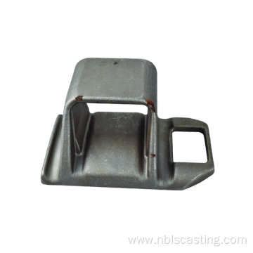 High Quality Steel Precision Casting Part For Car